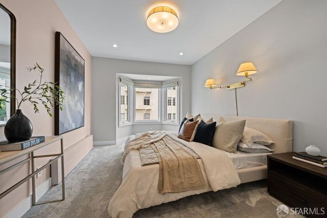 2415 Buchanan Street 3, San Francisco, CA 94115