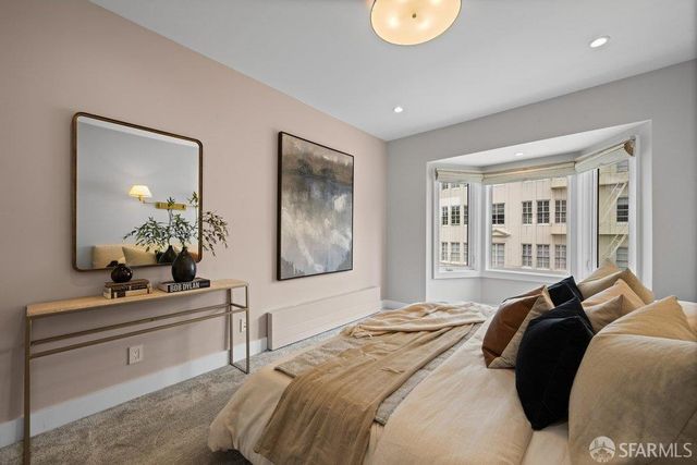 2415 Buchanan Street 3, San Francisco, CA 94115