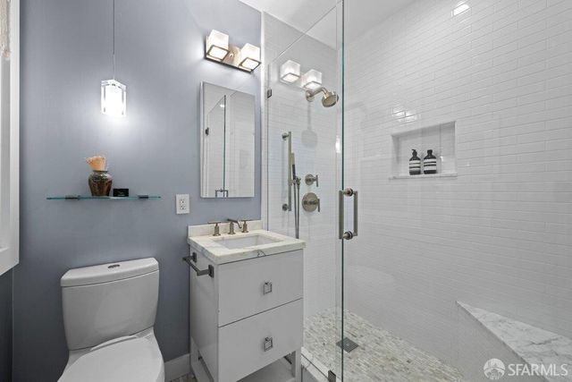 2415 Buchanan Street 3, San Francisco, CA 94115