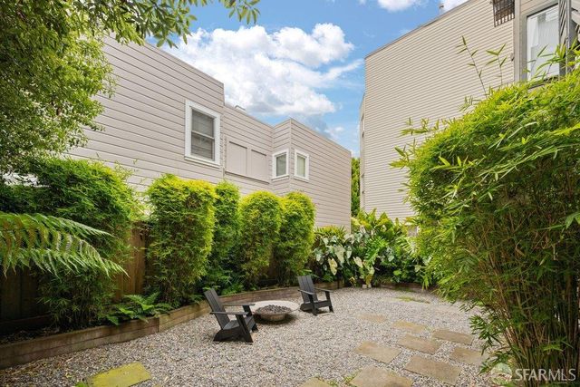 2415 Buchanan Street 3, San Francisco, CA 94115