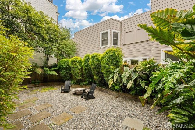 2415 Buchanan Street 3, San Francisco, CA 94115