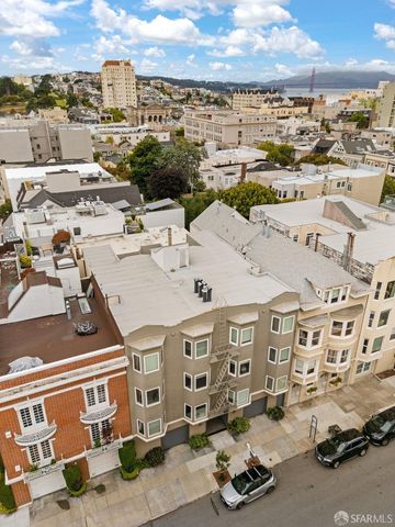 2415 Buchanan Street 3, San Francisco, CA 94115