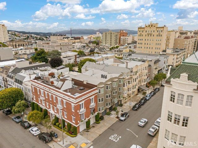 2415 Buchanan Street 3, San Francisco, CA 94115