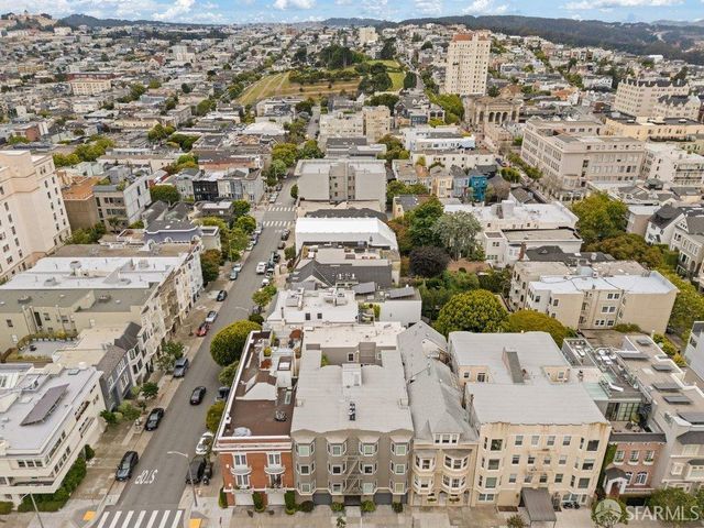 2415 Buchanan Street 3, San Francisco, CA 94115