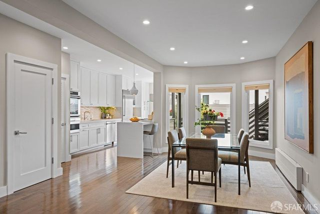 2415 Buchanan Street 3, San Francisco, CA 94115