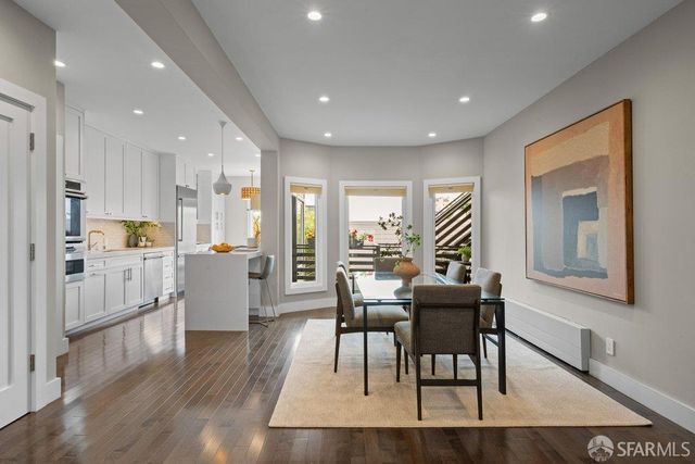 2415 Buchanan Street 3, San Francisco, CA 94115