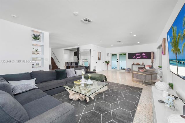 1019 NE 87th Street, Miami, FL 33138