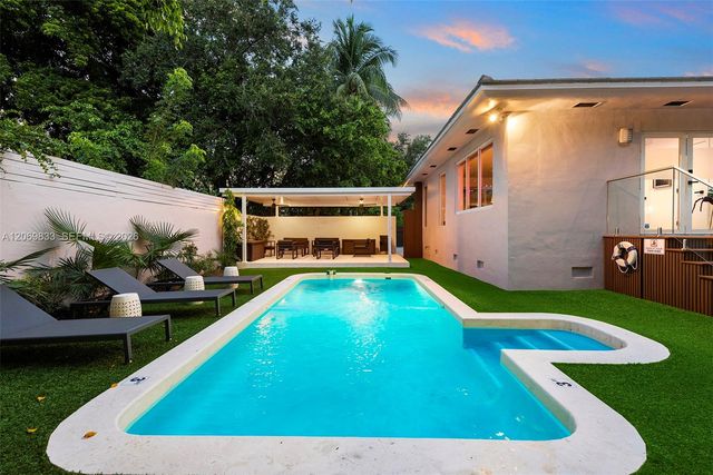 1019 NE 87th Street, Miami, FL 33138