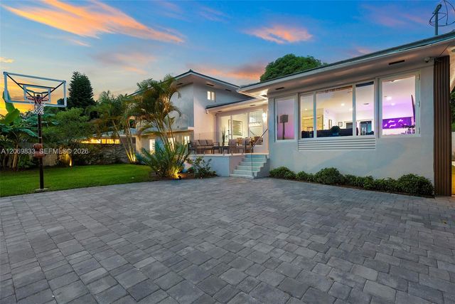 1019 NE 87th Street, Miami, FL 33138
