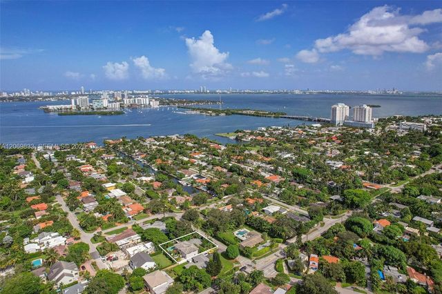 1019 NE 87th Street, Miami, FL 33138