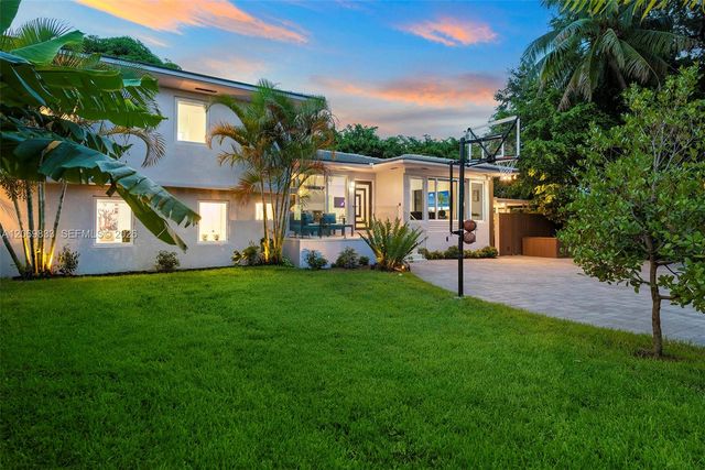 1019 NE 87th Street, Miami, FL 33138