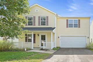 8003 Beardsley Avenue, Blacklick, OH 43004