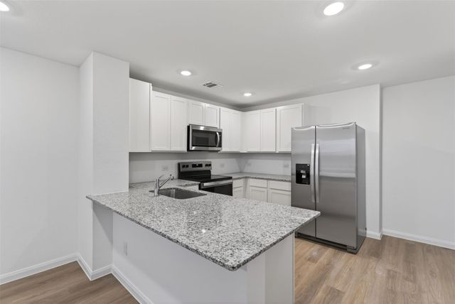 12227 Shield Crest Ct, Willis, TX 77378