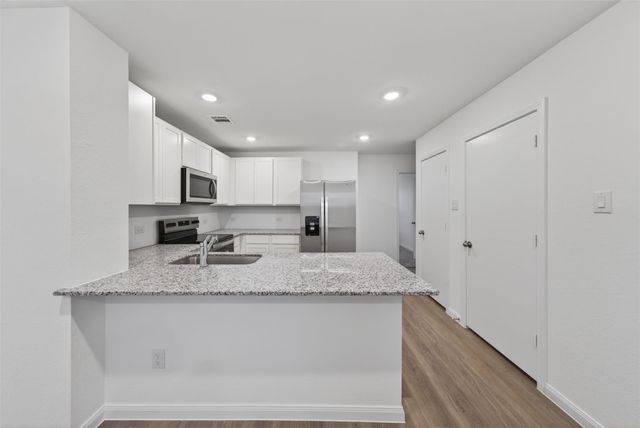 12227 Shield Crest Ct, Willis, TX 77378