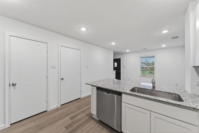 12227 Shield Crest Ct, Willis, TX 77378