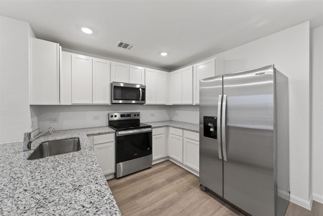 12227 Shield Crest Ct, Willis, TX 77378