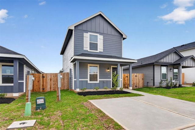 12227 Shield Crest Ct, Willis, TX 77378