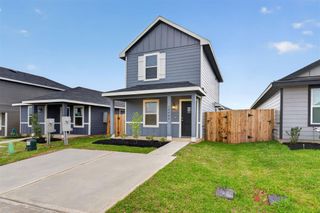 12227 Shield Crest Ct, Willis, TX 77378