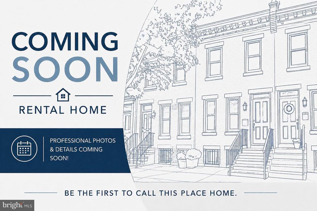 3415 G ST, Philadelphia, PA 19134