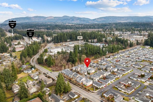 24015 221st Lane SE, Maple Valley, WA 98038