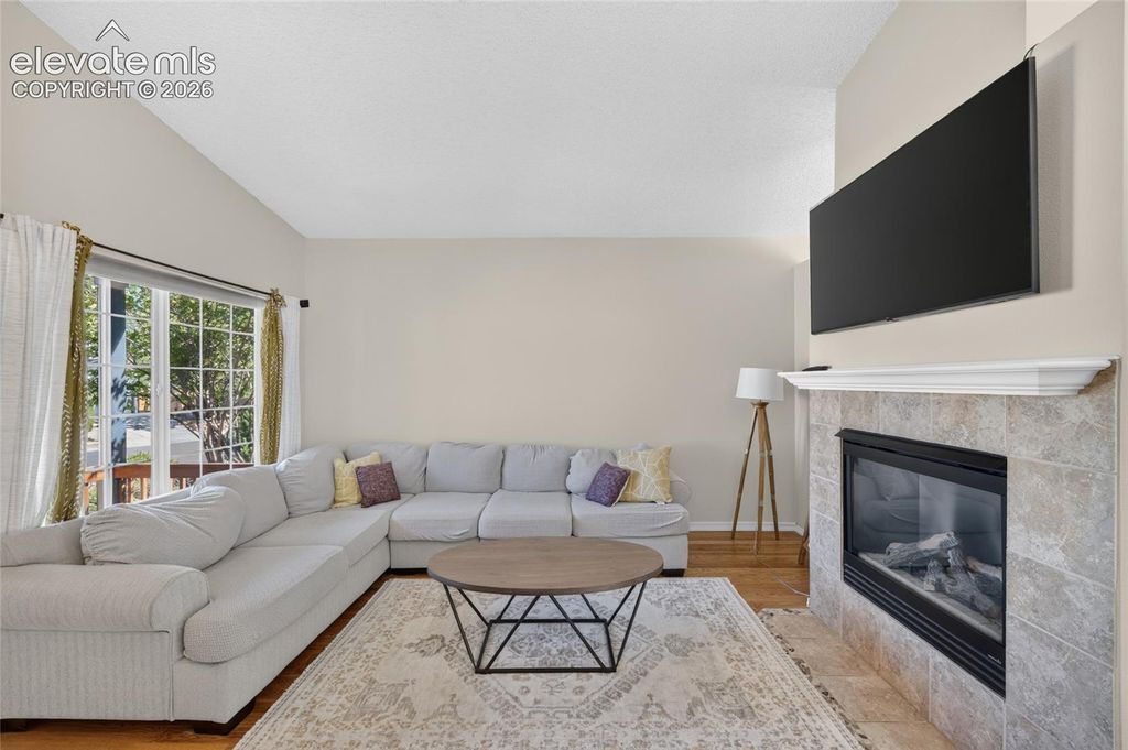 4808 Bridle Pass Drive, Colorado Springs, CO 80923 — photo 5