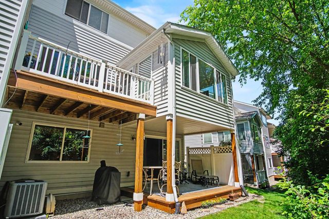 850 Pinnacle Run Drive Se, Grand Rapids Twp, MI 49546