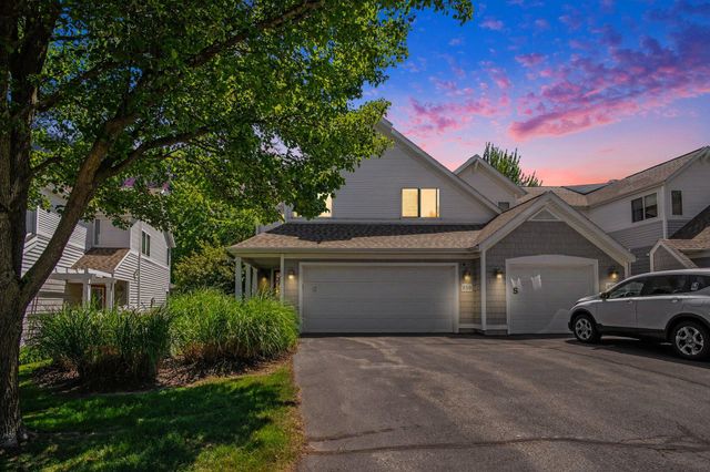 850 Pinnacle Run Drive Se, Grand Rapids Twp, MI 49546