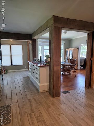 3206 Wilson Street, Marlette, MI 48453