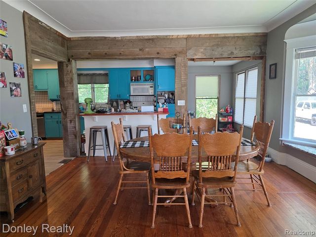 3206 Wilson Street, Marlette, MI 48453