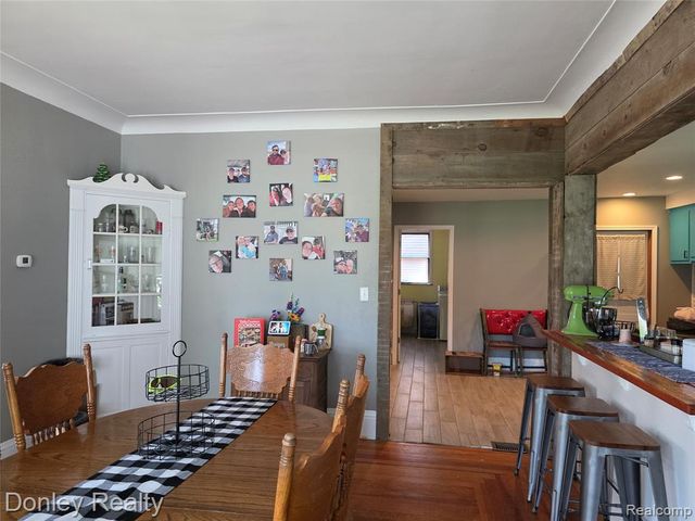 3206 Wilson Street, Marlette, MI 48453