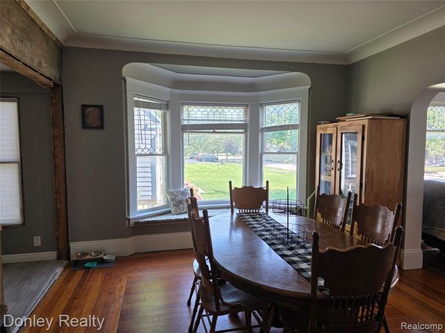 3206 Wilson Street, Marlette, MI 48453