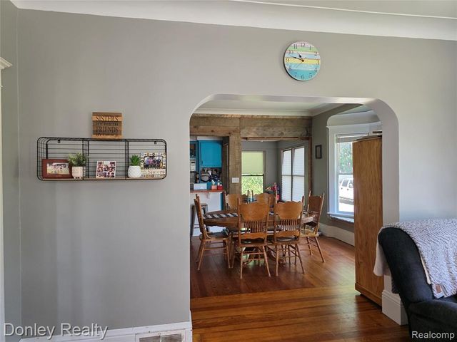 3206 Wilson Street, Marlette, MI 48453