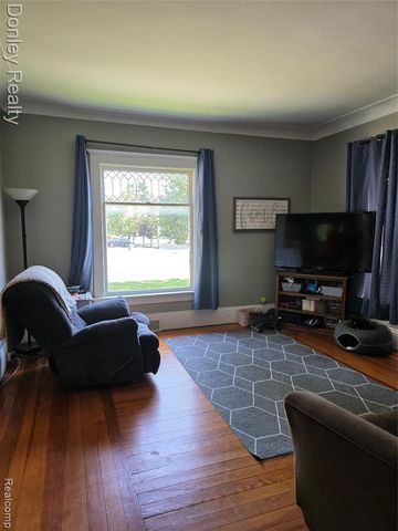 3206 Wilson Street, Marlette, MI 48453