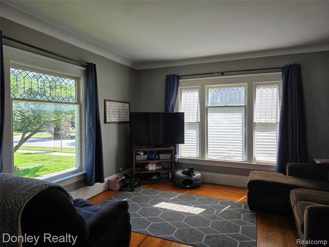 3206 Wilson Street, Marlette, MI 48453