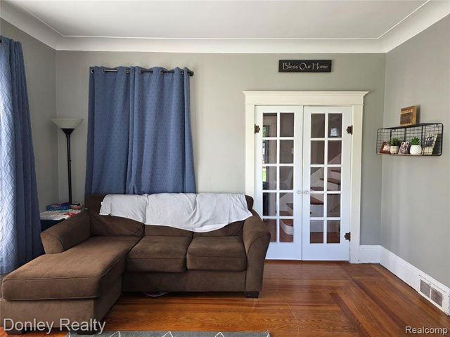 3206 Wilson Street, Marlette, MI 48453