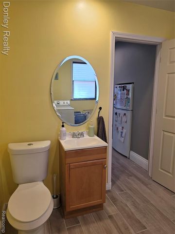 3206 Wilson Street, Marlette, MI 48453