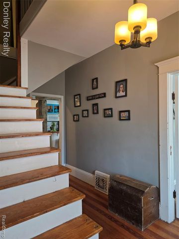 3206 Wilson Street, Marlette, MI 48453