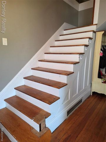 3206 Wilson Street, Marlette, MI 48453