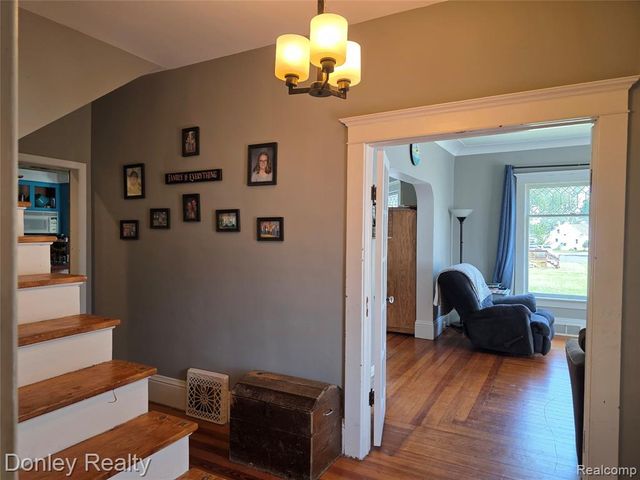 3206 Wilson Street, Marlette, MI 48453