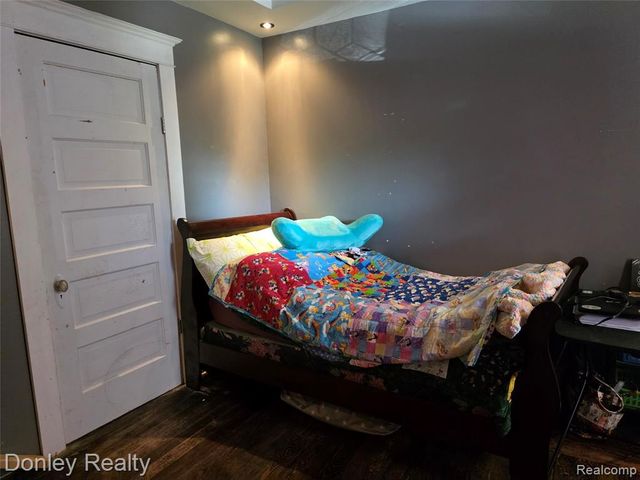 3206 Wilson Street, Marlette, MI 48453