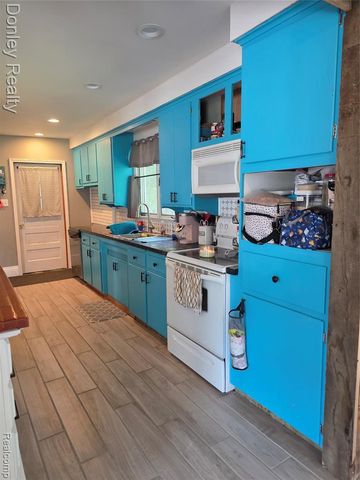 3206 Wilson Street, Marlette, MI 48453