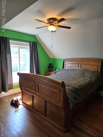 3206 Wilson Street, Marlette, MI 48453