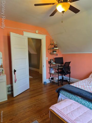 3206 Wilson Street, Marlette, MI 48453