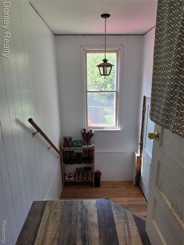 3206 Wilson Street, Marlette, MI 48453