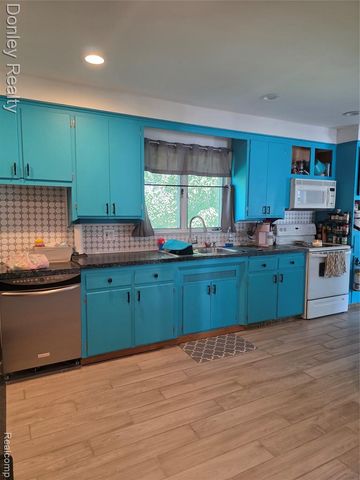 3206 Wilson Street, Marlette, MI 48453