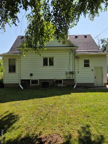 3206 Wilson Street, Marlette, MI 48453