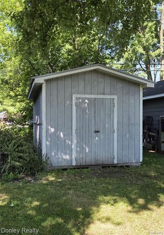3206 Wilson Street, Marlette, MI 48453