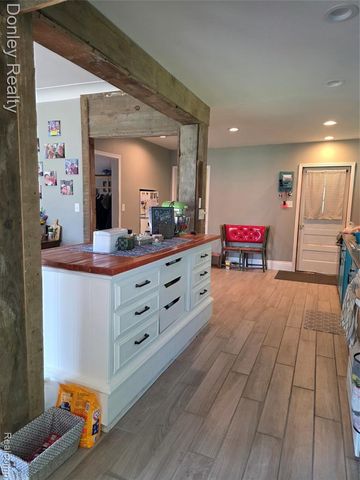 3206 Wilson Street, Marlette, MI 48453