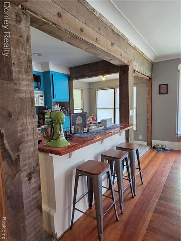 3206 Wilson Street, Marlette, MI 48453