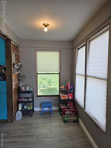 3206 Wilson Street, Marlette, MI 48453